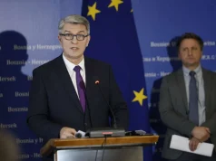 NAPETOST RASTE: Mehmedović tvrdi – borba za resurse krije dublje interese!