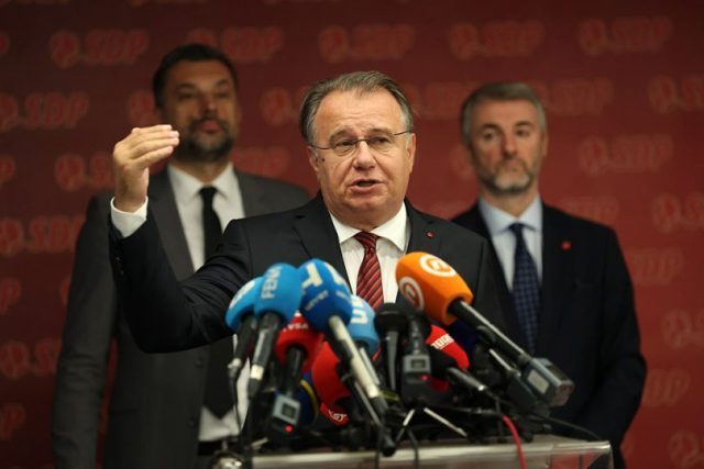 POLITIČKA NEIZVJESNOST: Nikšić priznao – sudbina “Trojke” zavisi od izbora!