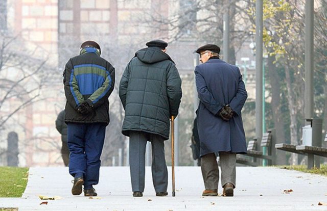 Penzije u FBiH stižu sutra: Objavljeni iznosi za april