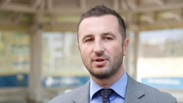 Provokacije uznemirile građane, Efendić traži hitnu reakciju vlasti!