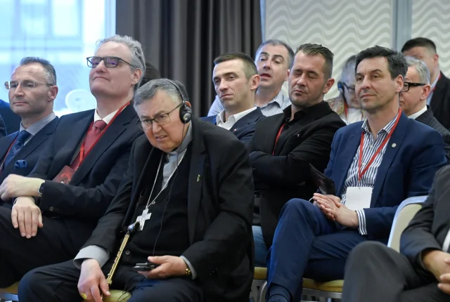 Izjava Puljića o BiH podigla političku pažnju