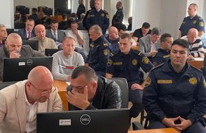 Skandal u TK bez epiloga, zbog slučaja maloljetnica niko nije odgovarao