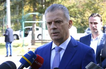 “Idemo po pobjedu!” – Radončić podigao političku scenu