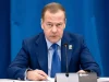 Medvedev nakon ruskih udara: “Rusija mora još snažnije odgovoriti”