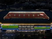 Nogometni savez BiH predstavio idejno rješenje novog nacionalnog stadiona u Zenici (VIDEO)
