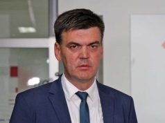 Cvitanović osudio uklanjanje spomenika HVO-u u Modranu: “Civilizacijski skandal i ponižavanje hrvatskih žrtava”
