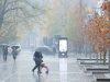 Pljuskovi, grmljavina i pad temperature stižu u BiH