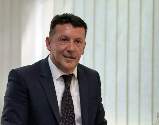 Zdenko Lučić: “Hrvati će se izboriti za svoj entitet ako ne ostvare prava”