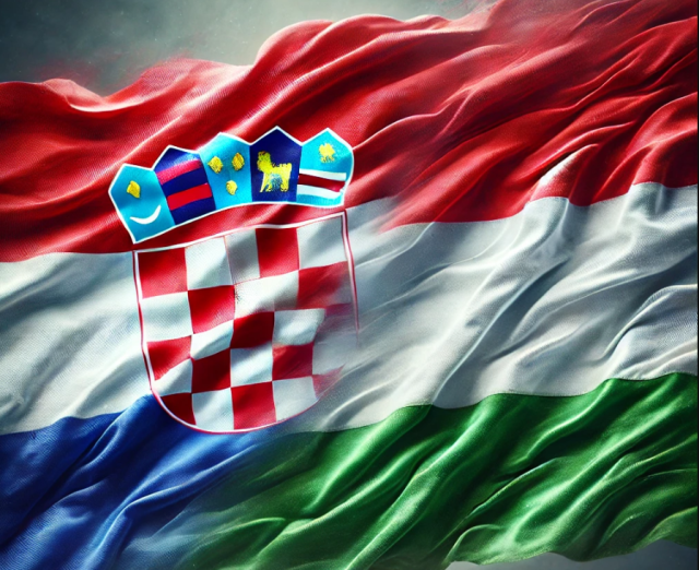Napetosti između Hrvatske i Mađarske zbog transporta energenata