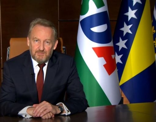 SDA u petak donosi važnu odluku o kandidaturi za izbore 2026.