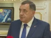 Milorad Dodik poručio da nakon 30 godina treba ukinuti funkciju visokog predstavnika
