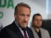 Bakir Izetbegović upozorio na ukidanje Bonskih ovlasti: “To bi dalo krila Dodiku”