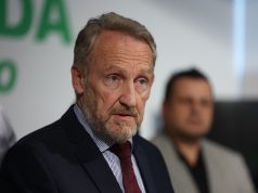 Bakir Izetbegović upozorio na ukidanje Bonskih ovlasti: “To bi dalo krila Dodiku”