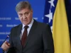 Nova politička poruka iz Sarajeva: Zvizdić smatra da Dodik više nema izlaz iz krize