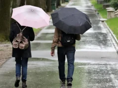 Meteorolozi najavili kišu i moguće nevrijeme nakon toplog vikenda