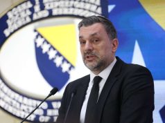 Konaković: “Američka politika prema BiH se ne mijenja, Dodika jačaju njegove laži i političari iz Sarajeva”
