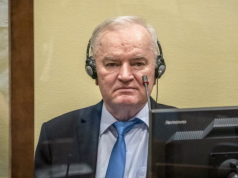 Haški mehanizam pod pritiskom zbog slučaja Ratka Mladića