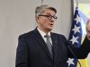 Mehmedović tvrdi da Dodikovi potezi vode ka destabilizaciji države