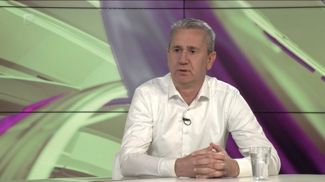 Numanović smatra da bi Denis Bećirović trebao podnijeti ostavku