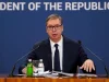 Vučić iz Pekinga poručio da ne isključuje ostavku: “Mandat ili traje do kraja ili se završava ostavkom”