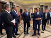 Američki zvaničnik Rubio podigao očekivanja najnovijom izjavom