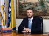SBiH tvrdi da je Dodik unaprijed znao za Schmidtov odlazak