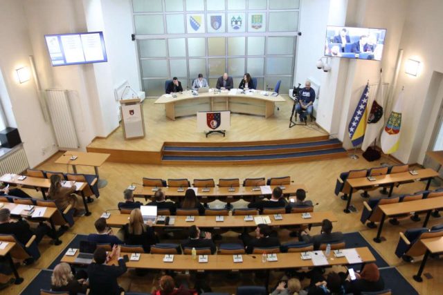 Skupština KS usvojila novi zakon: Stroži uslovi za dozvole