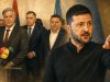 Ukrajinski predsjednik upozorio politički vrh RS-a: “Ne bih im preporučio…”