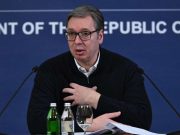 Njemačke novine na meti Vučićeve tužbe zbog spornih navoda o Sarajevo safariju