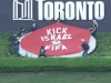 Pred utakmicu BiH i Kanade: Traženo izbacivanje Izraela iz FIFA-e