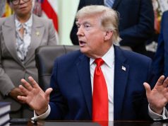 Trump: Sporazum SAD-a i Irana je potpisan, detalji nakon ceremonije u petak