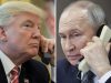 Putin i Trump razgovarali telefonom: Kremlj objavio detalje o Ukrajini, Iranu i mogućim novim pregovorima