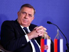 Dodik poslao jasnu poruku: Novi visoki predstavnik neprihvatljiv bez potvrde UN-a