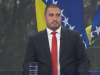 Zahiragić uzvratio Našoj stranci: „Predali ste Mostar HDZ-u, a sada držite lekcije SDA-u“