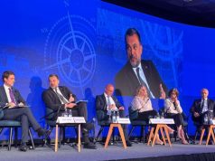 Konaković na Dubrovnik Forumu: BiH je pred najozbiljnijom krizom od Dejtona