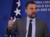 Konaković žestoko napao Kajganića: „To je kamikaza koja po nalogu SNSD-a uništava predmete“