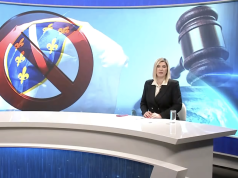 Veterani traže zabranu zastave s ljiljanima u RS-u (VIDEO)