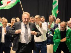 SDA uzvratila Našoj stranci: „Godinama ste na usluzi HDZ-u, ovo je političko licemjerje“