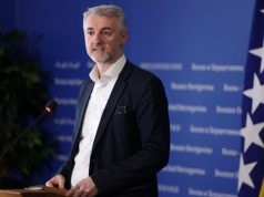 Forto upozorio: Bez modernih željeznica nema ozbiljnog ekonomskog razvoja