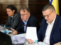 Vlada FBiH usvojila novi Zakon o plinu: Fokus na sigurnost snabdijevanja i usklađivanje s EU