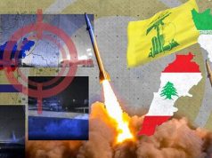 Izrael pod pritiskom: Napadi stigli iz više pravaca