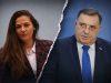 Dodik zatražio ostavku Anje Ljubojević nakon nesreće: „Nosioci funkcija moraju snositi najveću odgovornost“