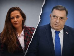 Dodik zatražio ostavku Anje Ljubojević nakon nesreće: „Nosioci funkcija moraju snositi najveću odgovornost“