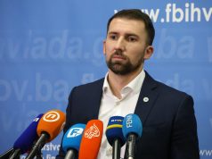Nakon pogibije radnika i teških povreda na gradilištima: Delić traži hitne kontrole širom FBiH