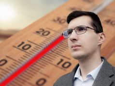 Vrućine do 40 stepeni još dva dana, a potom stižu pljuskovi i osjetno svježije vrijeme