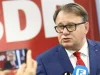 Nikšić ponovo nosilac SDP-ove liste u Hercegovini, iako je ranije najavio odlazak u penziju