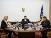 Cvijanović napustila sjednicu Predsjedništva BiH i najavila veto zbog Komisije za nacionalne spomenike