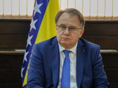 Nikšić: Životni standard građana ostaje glavni prioritet Vlade FBiH