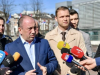 Crnadak odbio Stanivukovićev poziv: Opozicija prvo mora definisati ciljeve