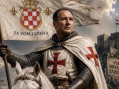 Štimac ponovo u centru pažnje zbog fotografije na Facebooku